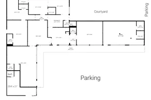 4110 Haltom Rd, Haltom City, TX 76117 - Photo 4