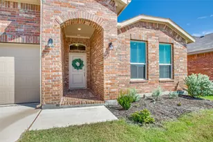 2353 Waggoner Rnch Dr, Weatherford, TX 76087 - Photo 2