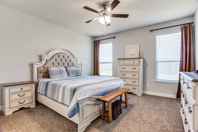 2353 Waggoner Ranch Drive, Weatherford, TX 76087 - Photo 20