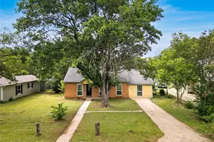 1126 W 7th St, McGregor, TX 76657 - Photo 30