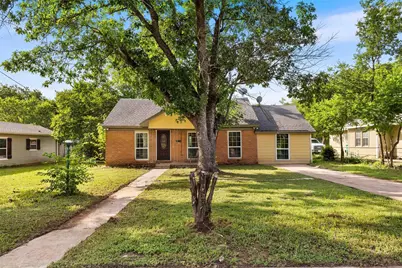 1126 W 7th Street, McGregor, TX 76657 - Photo 2