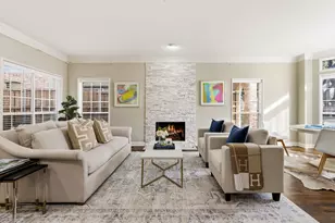 3648 Asbury St, Dallas, TX 75205 - Photo 6