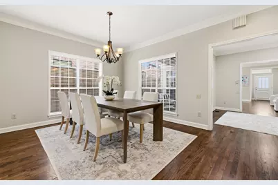 3648 Asbury Street, University Park, TX 75205 - Photo 12