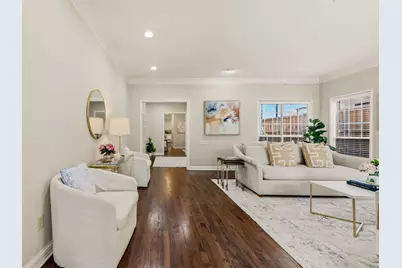 3648 Asbury Street, University Park, TX 75205 - Photo 4