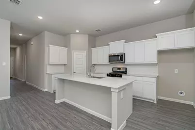 5406 Big Thicket Lane, Royse City, TX 75189 - Photo 4