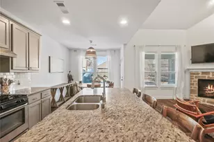 1213 Glacier Ct, Celina, TX 75009 - Photo 4