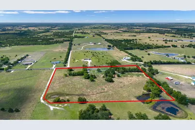 15036 County Road 1100, Blue Ridge, TX 75424 - Photo 1