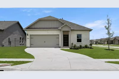 9713 McClane Farm Drive, Fort Worth, TX 76036 - Photo 2