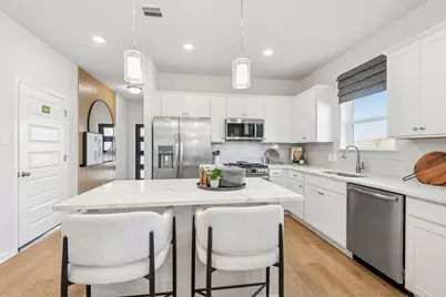 9713 McClane Farm Drive, Fort Worth, TX 76036 - Photo 4