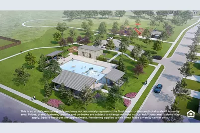 9713 McClane Farm Drive, Fort Worth, TX 76036 - Photo 18