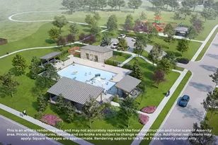 9713 Mc Clane Farm Dr, Crowley, TX 76036 - Photo 2