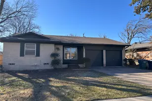 1705 Westchester St, Denton, TX 76201 - Photo 1