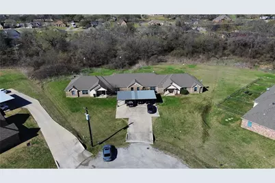 130 Sunburst Court #134, Weatherford, TX 76087 - Photo 20