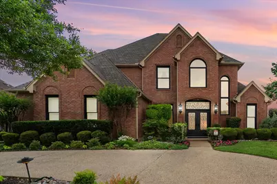 719 Morningside Drive, Mansfield, TX 76063 - Photo 6