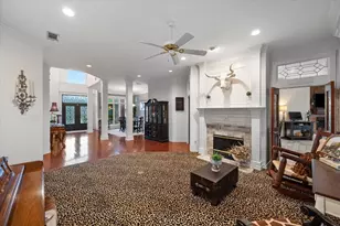 719 Morningside Dr, Mansfield, TX 76063 - Photo 12