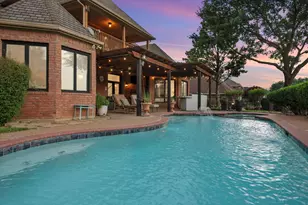 719 Morningside Dr, Mansfield, TX 76063 - Photo 34