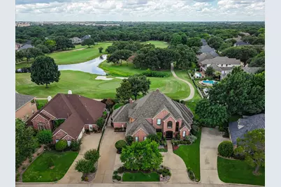 719 Morningside Drive, Mansfield, TX 76063 - Photo 1