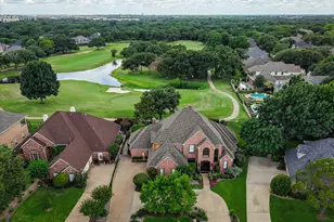 719 Morningside Dr, Mansfield, TX 76063 - Photo 1