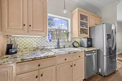 1336 Bridle Path Lane, Hideaway, TX 75771 - Photo 18