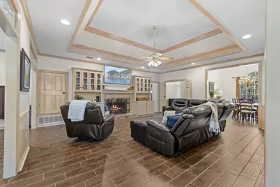 1336 Bridle Path Lane, Hideaway, TX 75771 - Photo 8