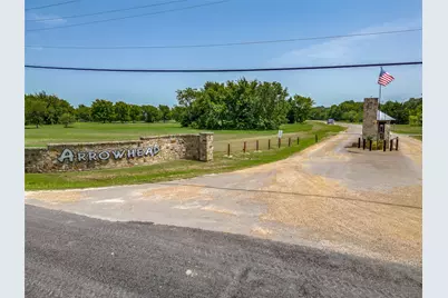 Lot 38 Flint Circle, Corsicana, TX 75109 - Photo 10