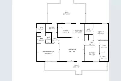 9401 Hilltop Street, Rio Vista, TX 76093 - Photo 36