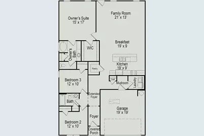 9633 McClane Farm Drive, Fort Worth, TX 76036 - Photo 14