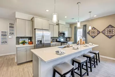 9633 McClane Farm Drive, Fort Worth, TX 76036 - Photo 2