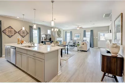 9633 McClane Farm Drive, Fort Worth, TX 76036 - Photo 4