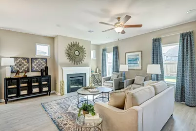 9633 McClane Farm Drive, Fort Worth, TX 76036 - Photo 6