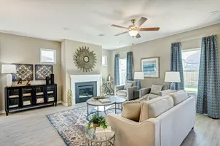 9633 Mc Clane Farm Dr, Fort Worth, TX 76036 - Photo 6