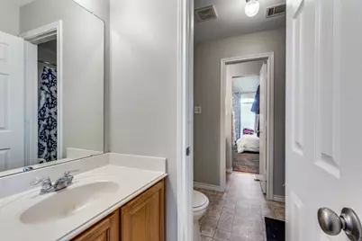 1121 Hidden Glen Court, Burleson, TX 76028 - Photo 14