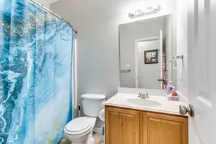 1121 Hidden Glen Ct, Burleson, TX 76028 - Photo 20