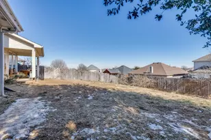 1121 Hidden Glen Ct, Burleson, TX 76028 - Photo 22