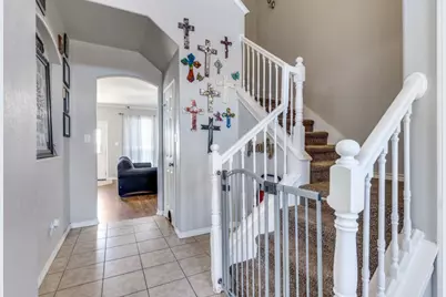 1121 Hidden Glen Court, Burleson, TX 76028 - Photo 4