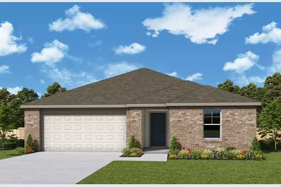 3884 Rose Hill Court, Denison, TX 75020 - Photo 1