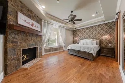 594 Turner Warnell Road, Mansfield, TX 76063 - Photo 18