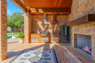 594 Turner Warnell Rd, Mansfield, TX 76063 - Photo 32