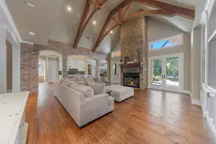 594 Turner Warnell Rd, Mansfield, TX 76063 - Photo 8