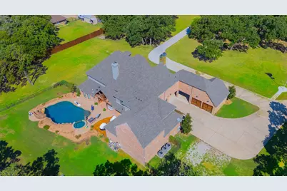 594 Turner Warnell Road, Mansfield, TX 76063 - Photo 2