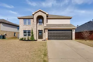 4816 Star Ridge Dr, Fort Worth, TX 76133 - Photo 1