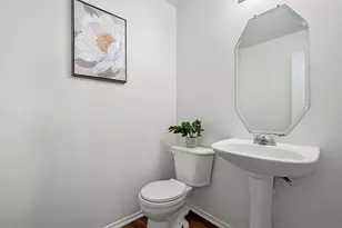 4816 Star Ridge Dr, Fort Worth, TX 76133 - Photo 20