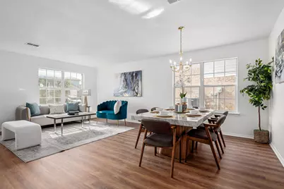 4816 Star Ridge Drive, Fort Worth, TX 76133 - Photo 4