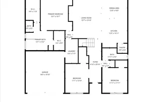 908 Guava Ct, Forney, TX 75126 - Photo 38