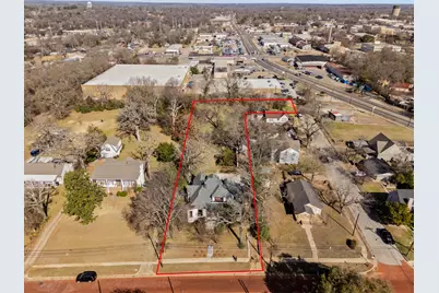 911 W Houston, Tyler, TX 75702 - Photo 4