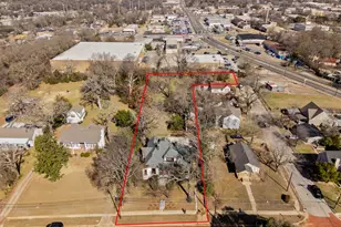 911 W Houston, Tyler, TX 75702 - Photo 4