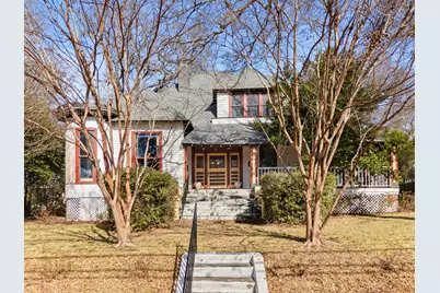 911 W Houston, Tyler, TX 75702 - Photo 1