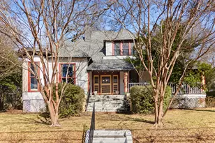 911 W Houston, Tyler, TX 75702 - Photo 1