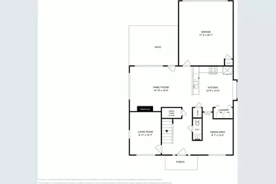 1417 Baker Drive, Cedar Hill, TX 75104 - Photo 18