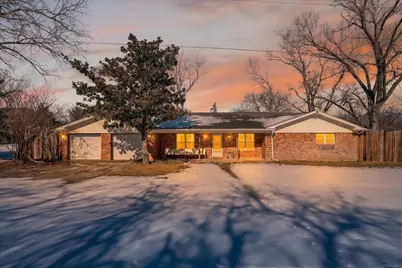 702 El Camino Real, Chico, TX 76431 - Photo 1